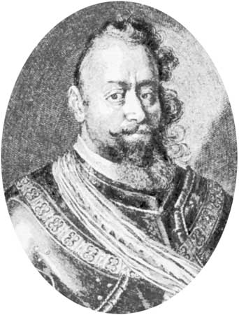 Gallery of Sigismund Bathory