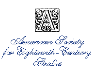 American Society for Eighteenth-Century Studies