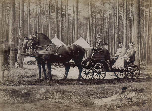 Career period of Alexander III of Russia in career