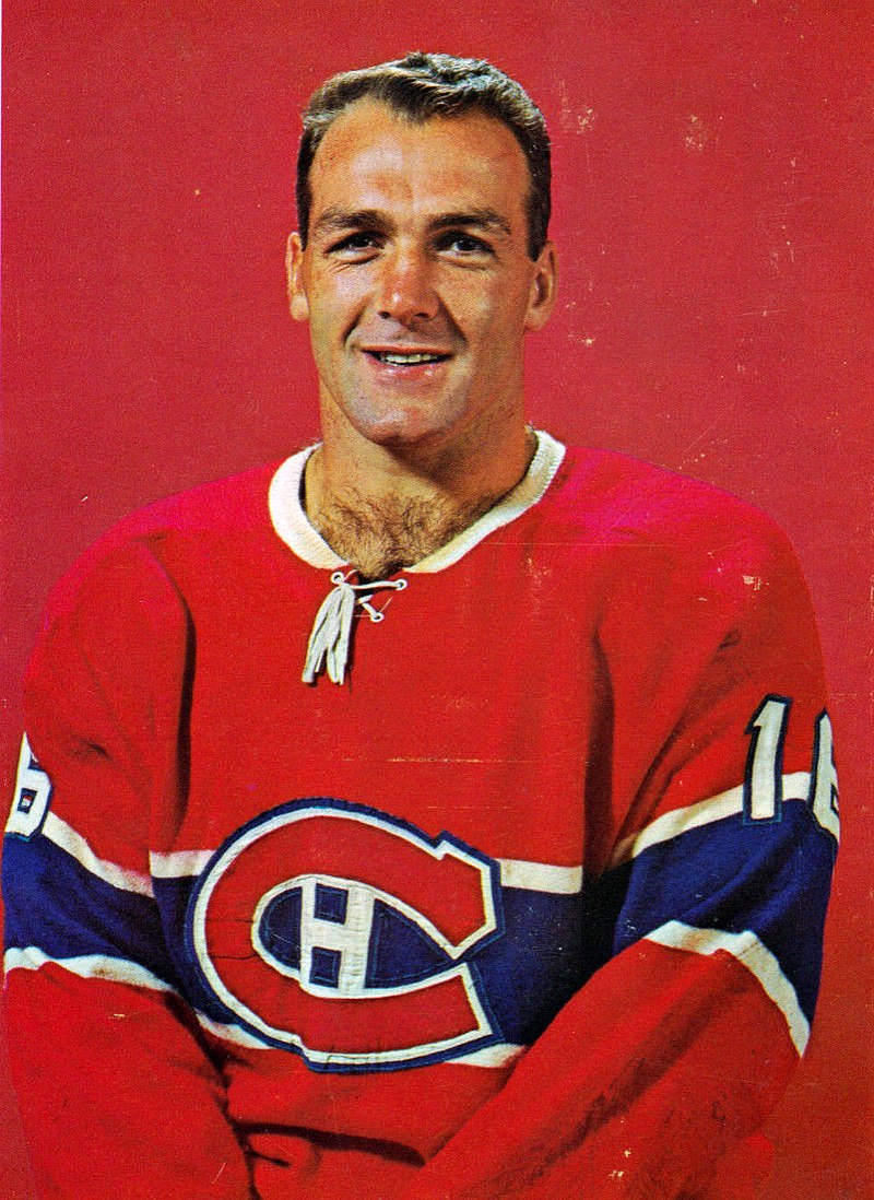 Brother: Henri Richard