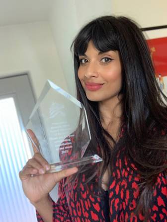 Patient Advocate of the Year