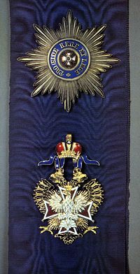 Order of the White Eagle