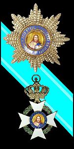 Order of the Redeemer
