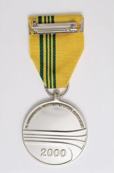 Australian Sports Medal