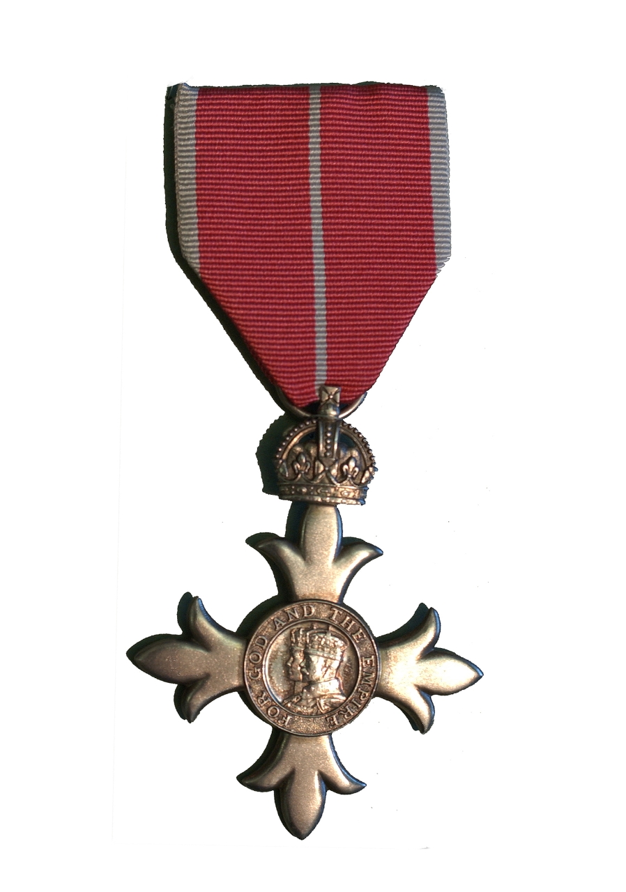 Order of the British Empire
