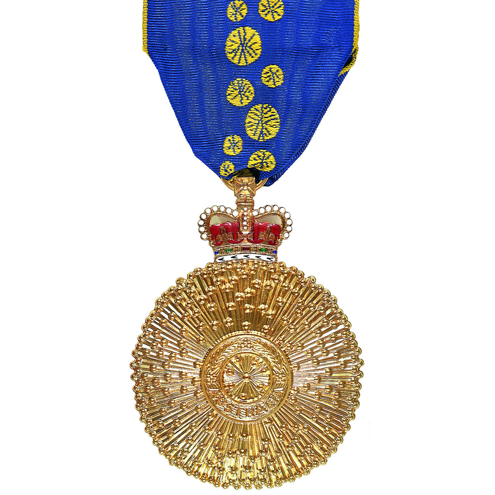 Order of Australia