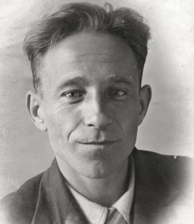 Fyodor Samokhin