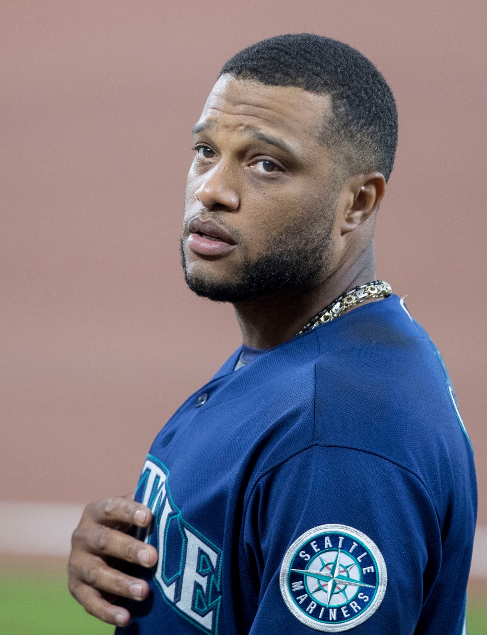 Friend: Robinson Canó