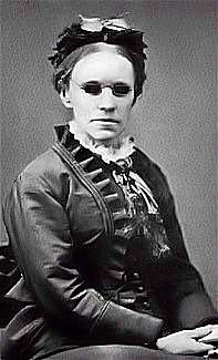 Fanny Crosby