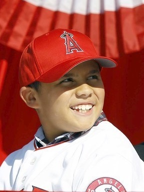Son: Albert Pujols Jr.