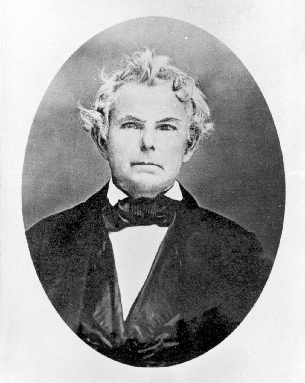 Isaac Galland