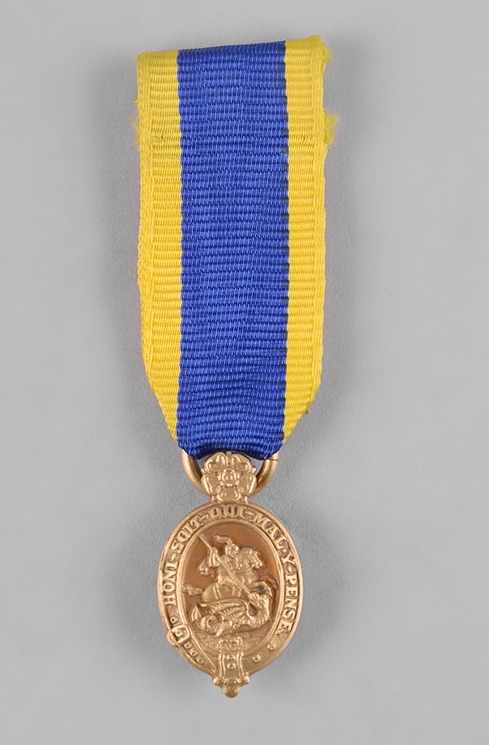 Order of the Garter