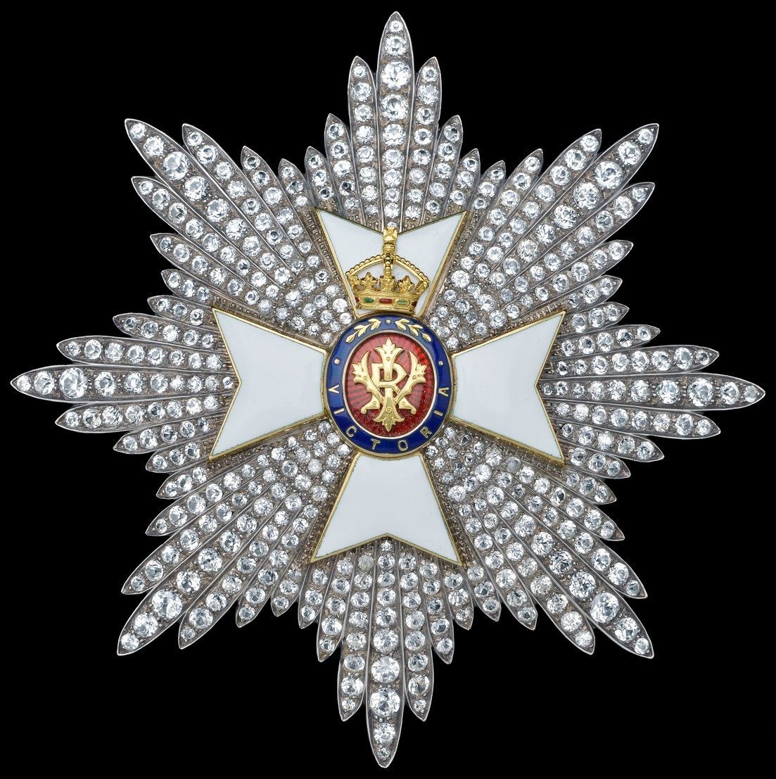 Royal Victorian Order