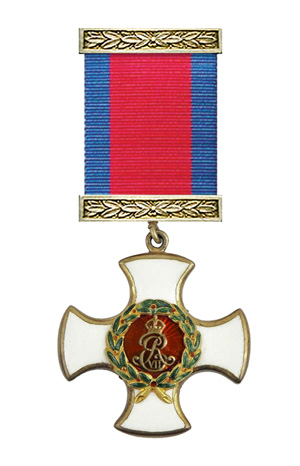 Distinguished Service Order