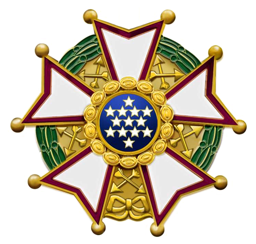 Legion of Merit