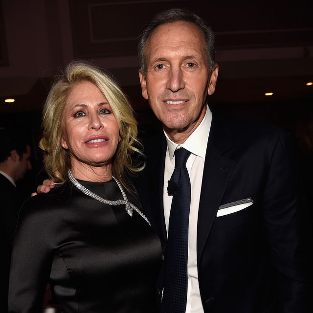 Spouse: Sheri Schultz