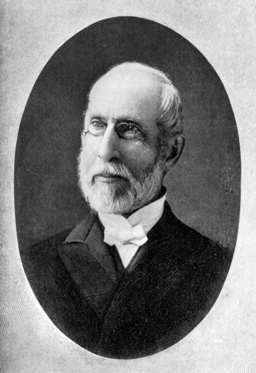 colleague: George Frederick Root