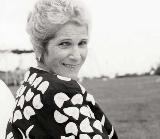 Mother: Elaine Schultz 