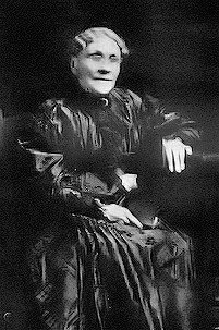 Gallery of Fanny Crosby
