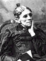 Gallery of Fanny Crosby