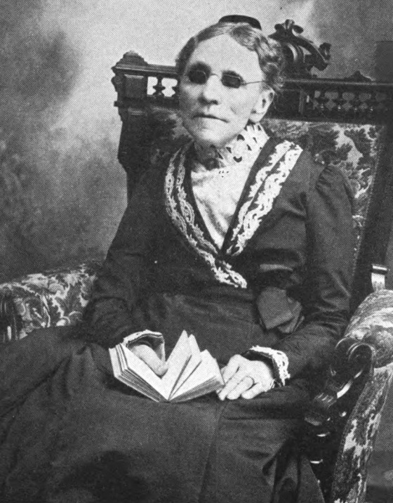Gallery of Fanny Crosby