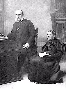 Gallery of Fanny Crosby