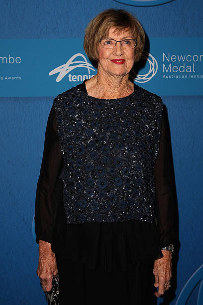 Gallery of Margaret Court