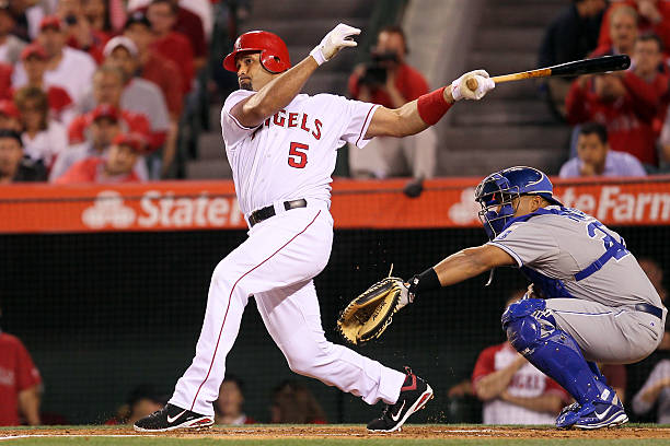 Gallery of Albert Pujols