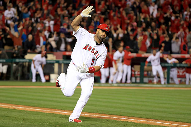 Gallery of Albert Pujols