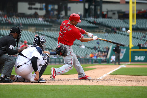 Gallery of Albert Pujols