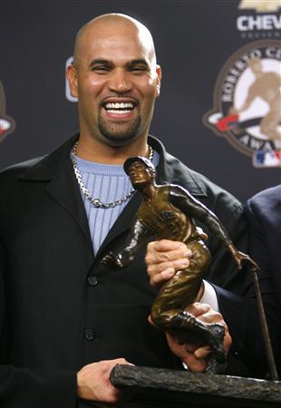 Roberto Clemente Award