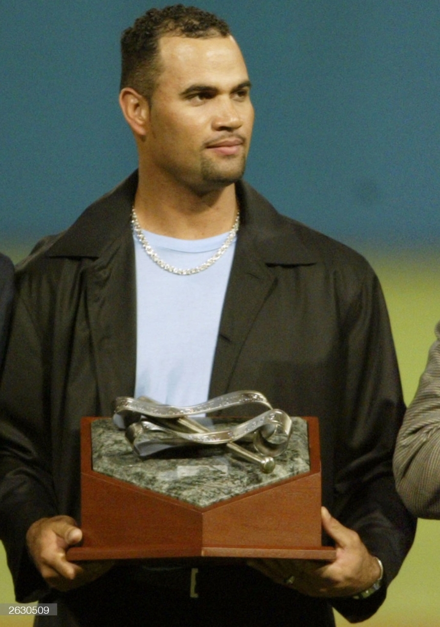 Hank Aaron Award