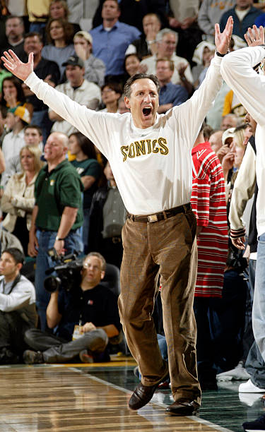 Gallery of Howard Schultz