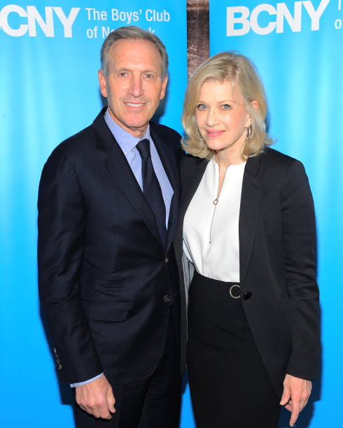 Gallery of Howard Schultz
