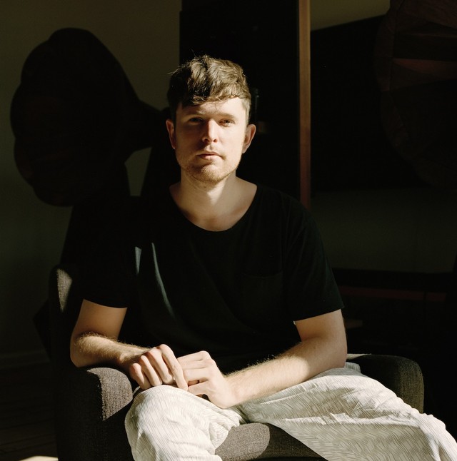 Partner: James Blake
