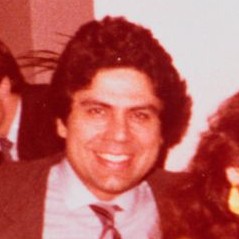 Father: Ali Jamil