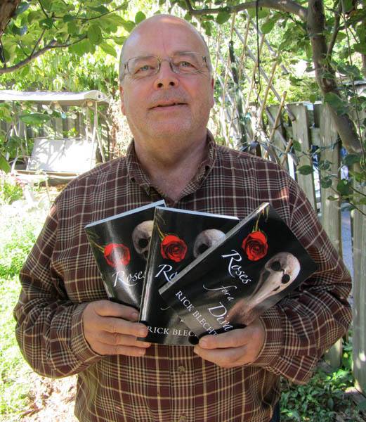 Gallery of Rick Blechta