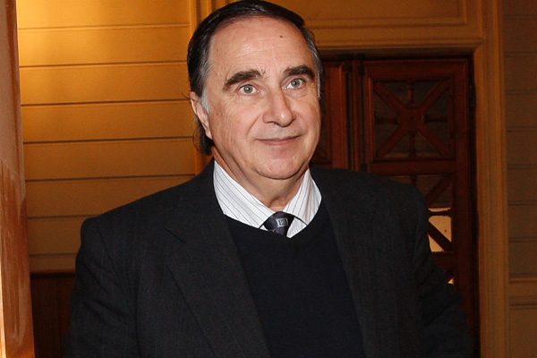 Son: Augusto Osvaldo Pinochet