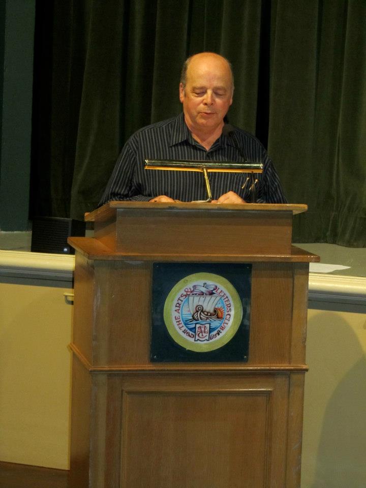 Gallery of Rick Blechta