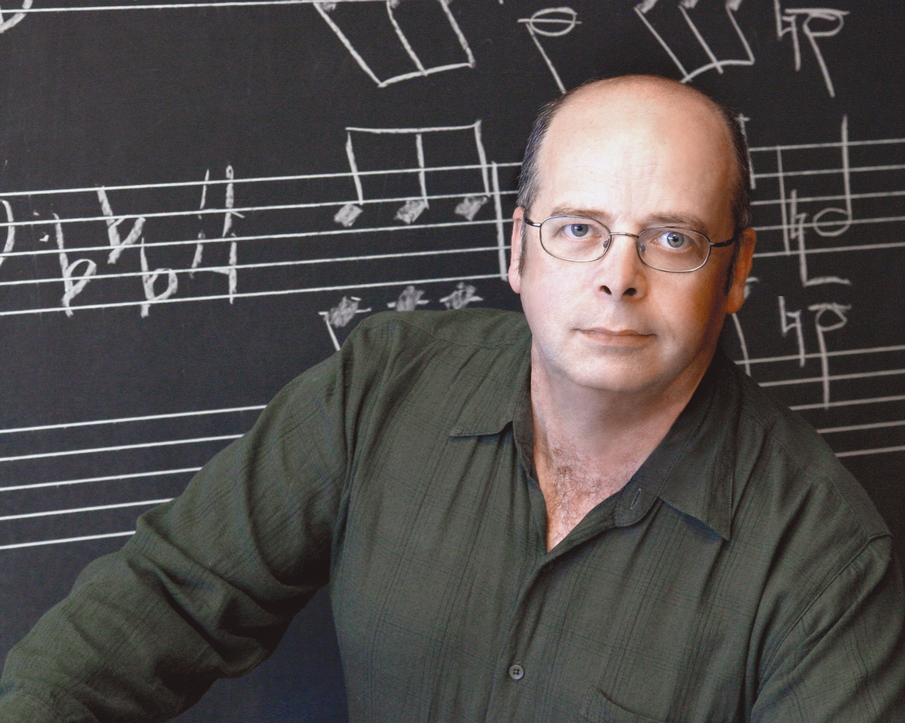 Rick Blechta