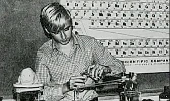 Gallery of James Cameron