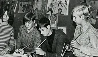 Gallery of James Cameron