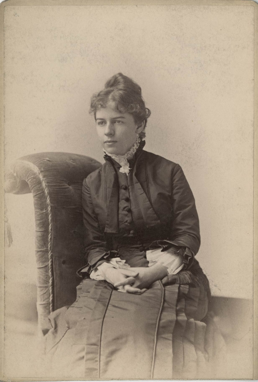 Gallery of Harriot Blatch