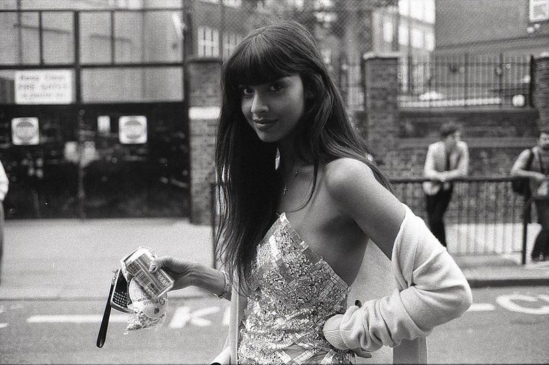 Gallery of Jameela Jamil