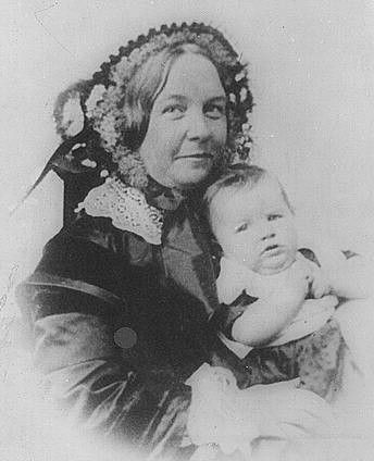 Gallery of Harriot Blatch
