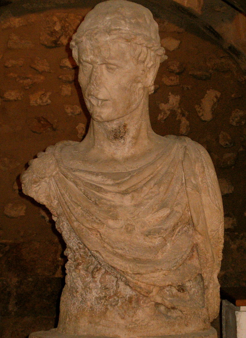 Gallery of Frederick II
