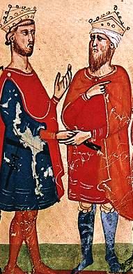 Gallery of Frederick II