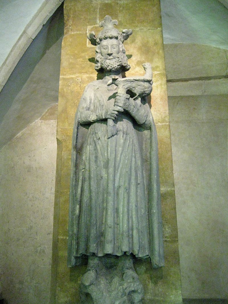 Gallery of Frederick II