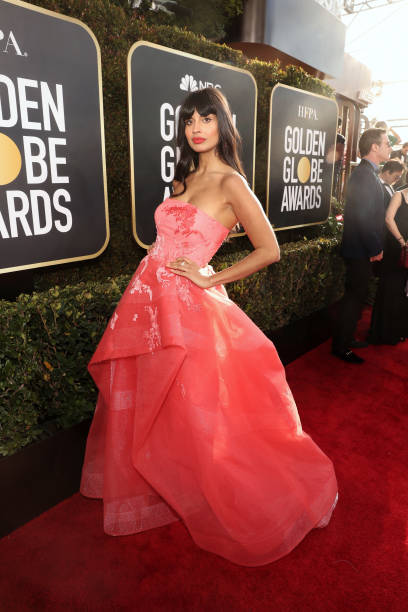 Gallery of Jameela Jamil