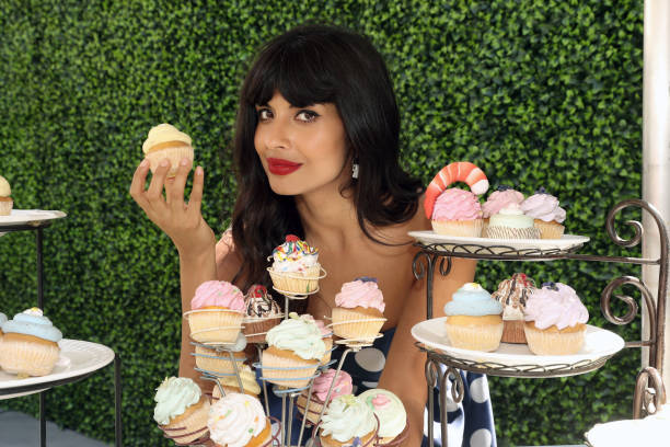 Gallery of Jameela Jamil